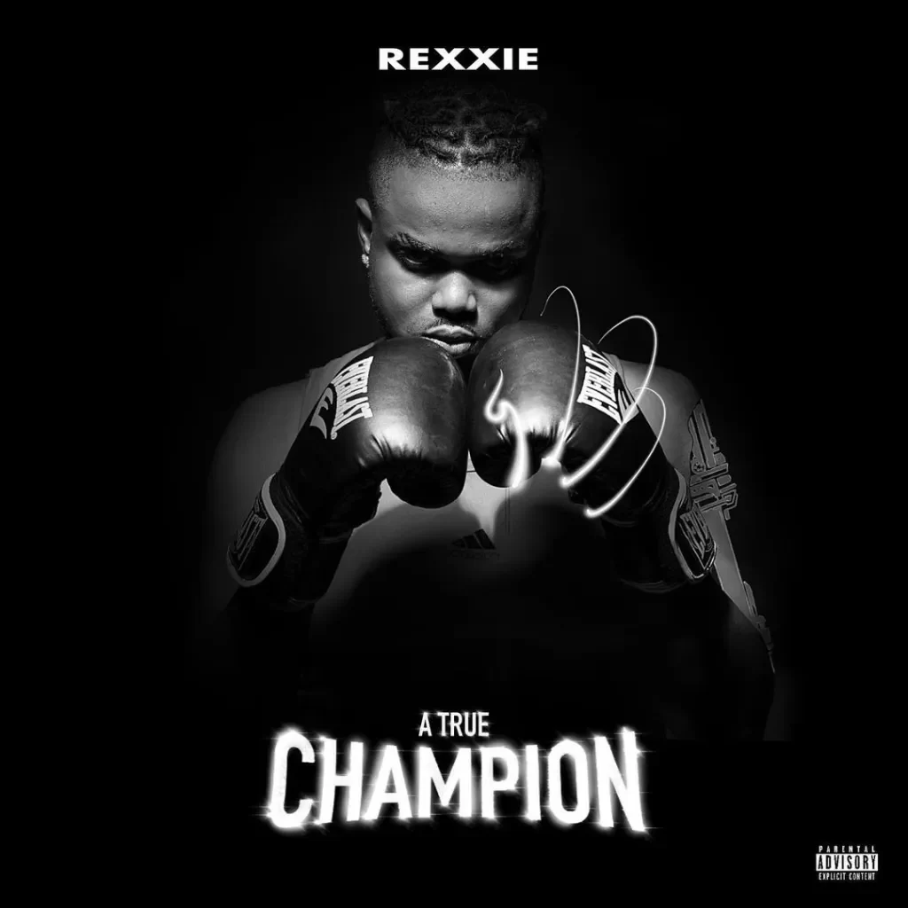 Rexxie – Banger ft. Asake