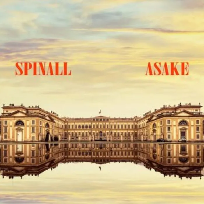 DJ Spinall – Palazzo Ft Asake