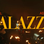 DJ Spinall – Palazzo Ft Asake (Video)