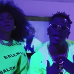 Becca – Driving License ft. Shatta Wale (Video)