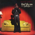 Black Sherif – The Villain I Never Was EP (Album)