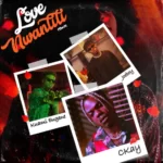 Ckay – Love Nwantiti (Remix) ft. Joeboy, Kuami Eugene