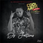 DJ Joetunes – Cool AfroHits Mixtape Volume 1