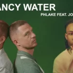 Phlake – Fancy Water ft. Joeboy