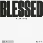 Superwozzy – Blessed (Cover)