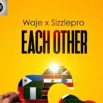Waje – Each Other Ft. Sizzle Pro
