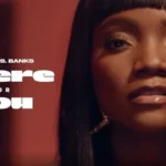 Simi – There For You Ft. Ms Banks (Video)