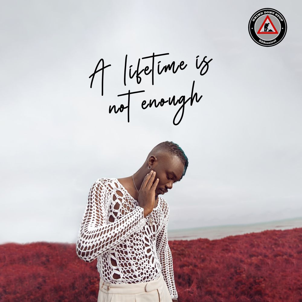 Camidoh – Like You Mean It Ft. G.D.S & Cina Soul