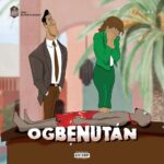 DJ Cora – Ogbenutan