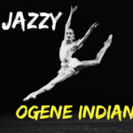 DJ Jazzy – Ogene Indian
