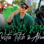 Costa Titch & Akon – Big Flexa (Remix) Ft. Ma Gang Official & Alfa Kat (Video)