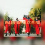 Kabusa Oriental Choir – Valentine Is Coming (Verse 1-4)