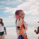 Chale (Video) by Sho Madjozi