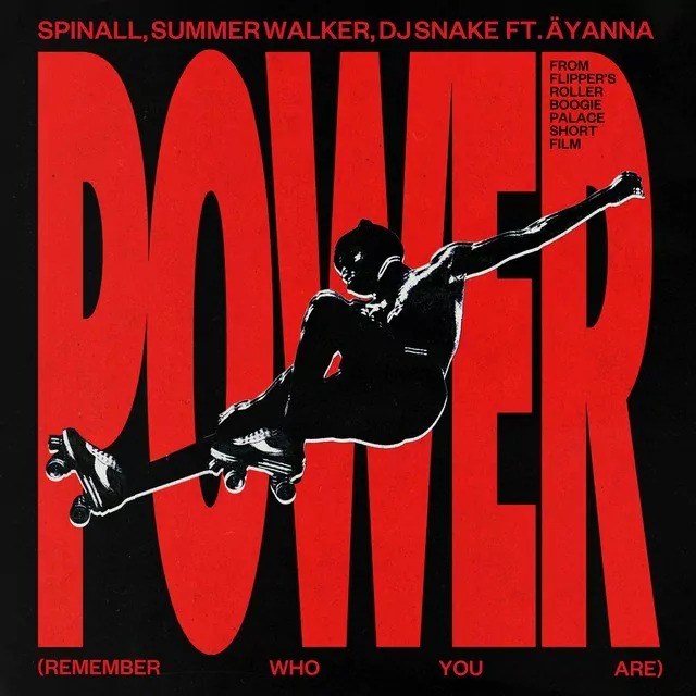 DJ Spinall – Power ft Summer Walker, DJ Snake & Äyanna