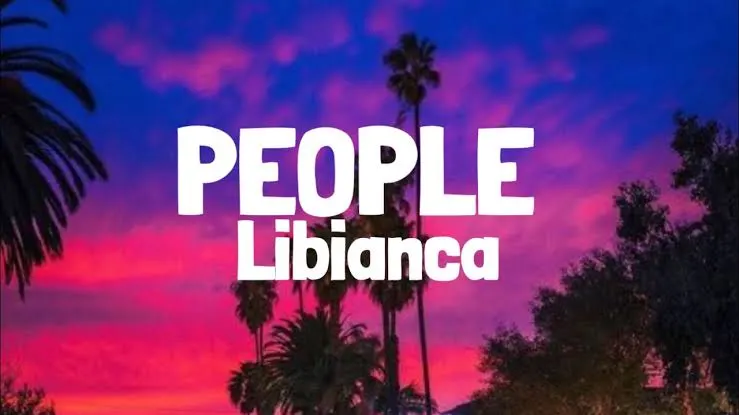 Libianca – People