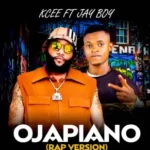 Jay Boy – Ojapiano (Rap Version)