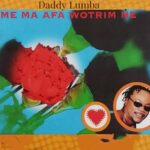 Daddy Lumba – Se Sumye Kasa A