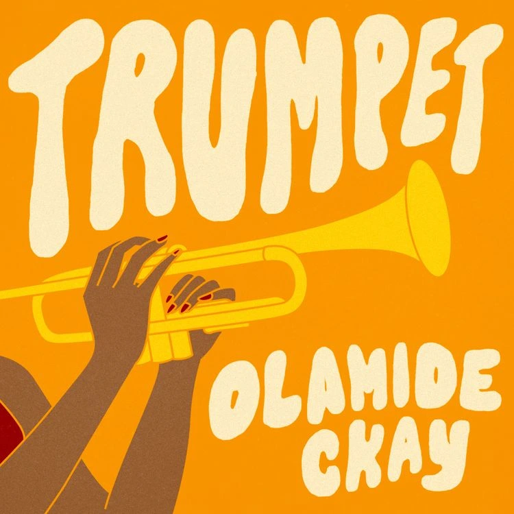 Olamide – Trumpet Ft. CKay