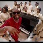 Skales – As I Wake Up (Video)