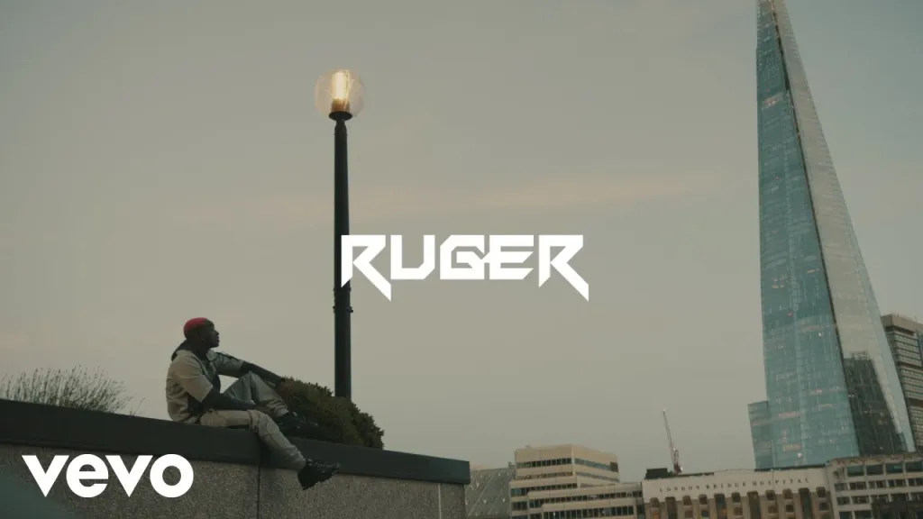 Ruger – Tour (Video)