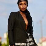 BBNaija All-Stars: Ilebaye Emerges as Champion of the 2023 Big Brother Naija TV Reality Show Finale
