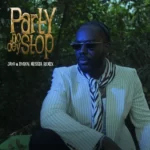 Adekunle Gold – Party No Dey Stop (Remix) Ft. JayO & Byron Messia