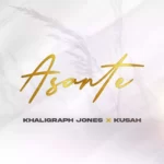 Khaligraph Jones – Asante Ft. Kusah