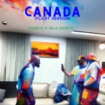 Magnito – Canada (Flight Version) Ft. Sean Dampte