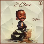 Dotman – E Clear