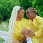 Rayvanny – Number One ft. Zuchu (Video)