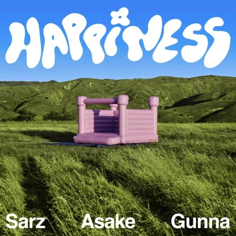 Sarz-–-Happiness-Ft.-Asake-Gunna