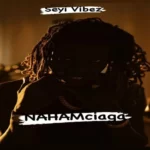 Seyi Vibez – NAHAMciaga (Album)