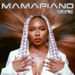 Yemi Alade – MamaPiano (Album)
