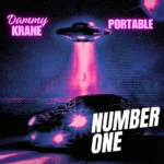 Dammy Krane – Number One Ft. Portable