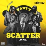 DJ OP Dot – Party Scatter Mix