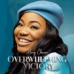 Mercy Chinwo – From The Rising