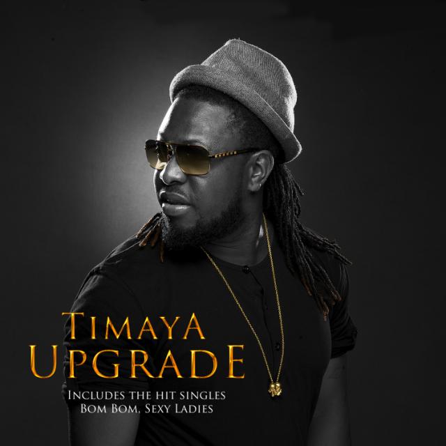 Timaya – Shake Your Bum